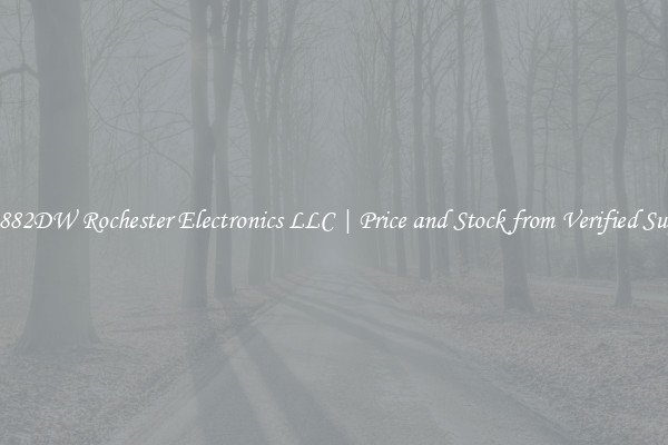 UCC3882DW Rochester Electronics LLC | Price and Stock from Verified Suppliers